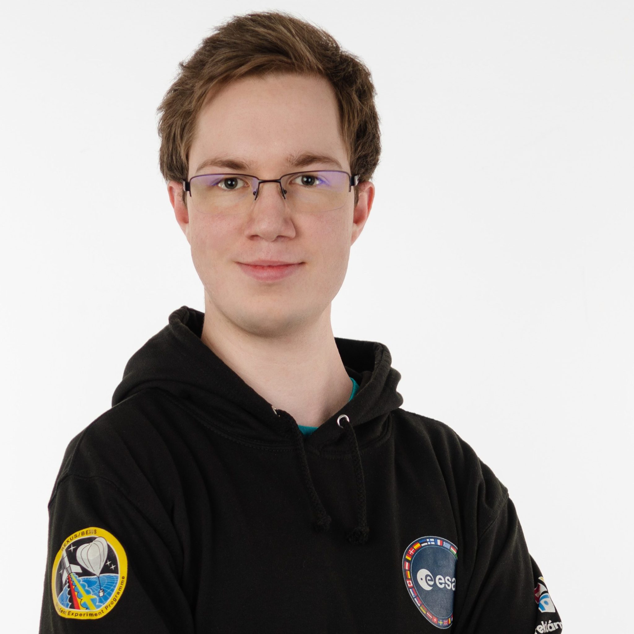 KOVÁTS Bence portrait