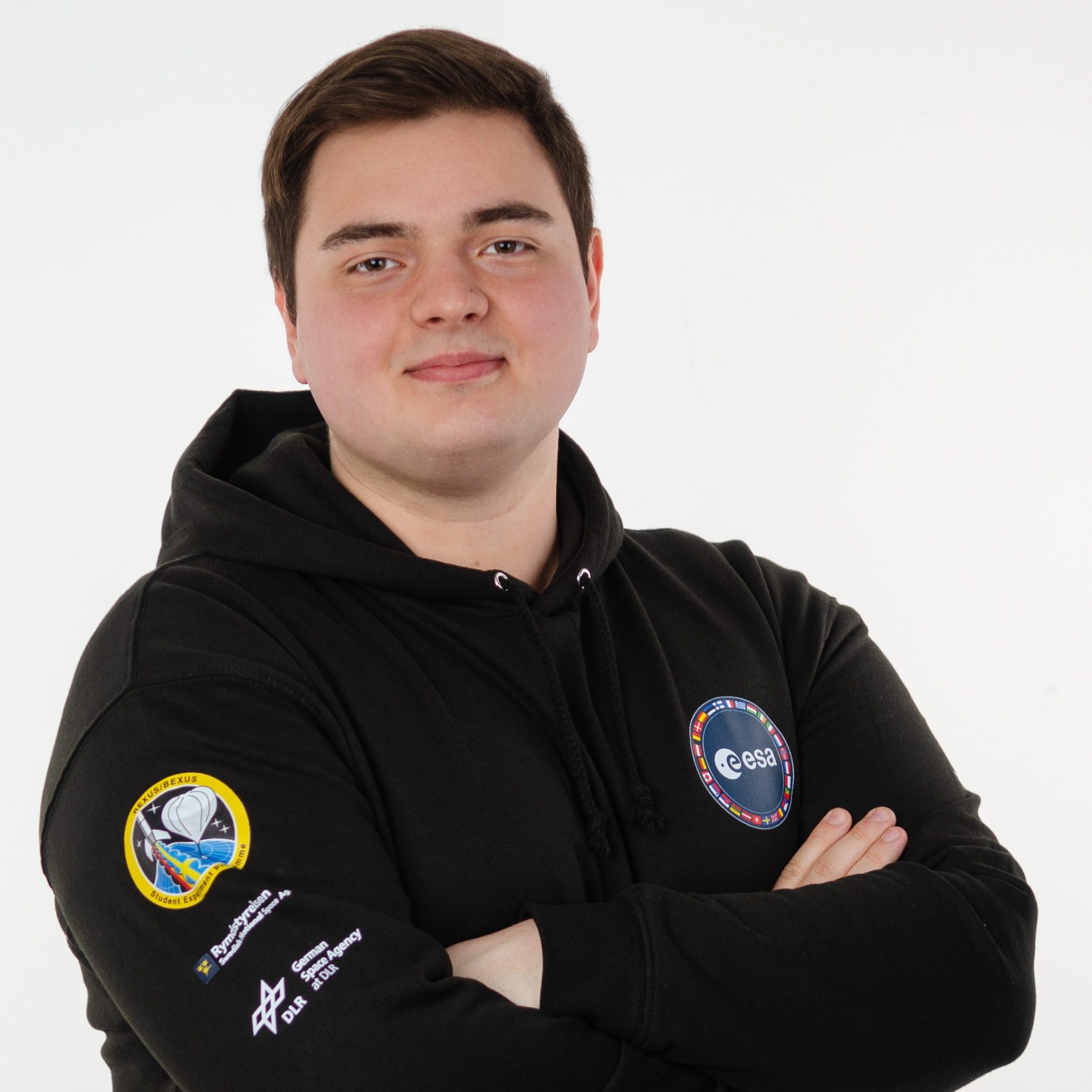 GITTA Márton portrait